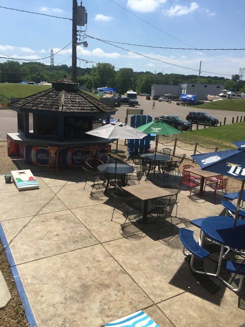 Overboard Bar & Grill
