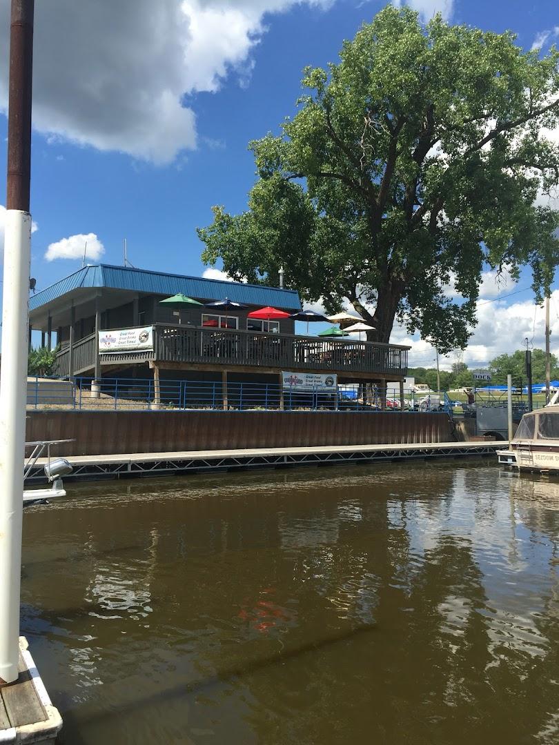 Overboard Bar & Grill